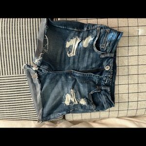 American eagle short